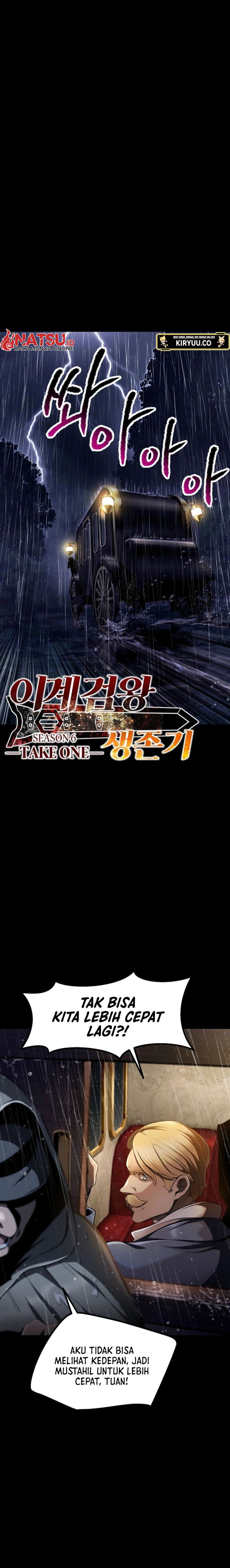 Otherworldly Sword King’s Survival Records Chapter 247 Gambar 3